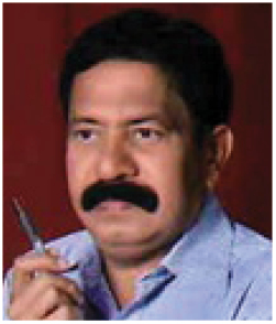 dr Karaveeraprabhu-Kyalakonda.