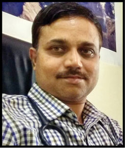 Dr-Tejaswi-K-P, Surabhi homoeo clinic