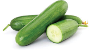 CUCUMBER