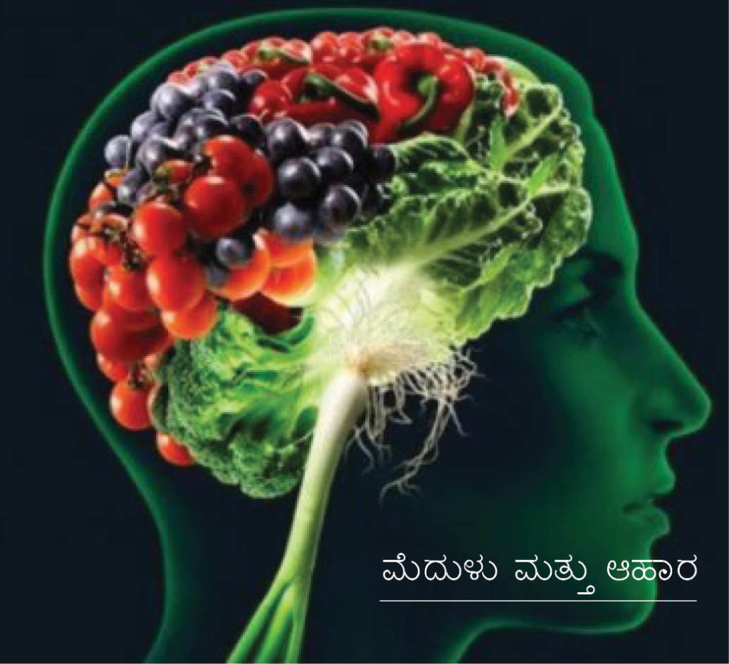 brain-and-food