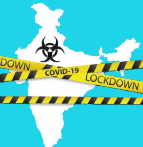 Lockdown-india