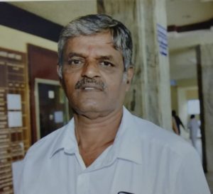  dr.Jagadeesh Bananki-artist