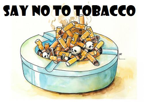 World No Tobacco Day Virtual Drawing Competition | World Scouting
