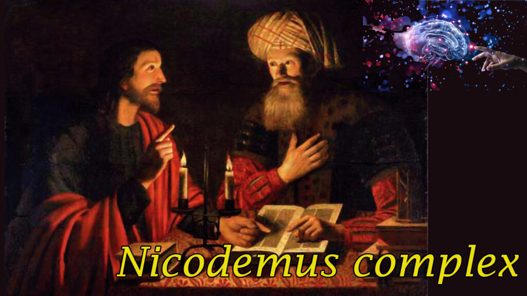 Nicodemus-Complex
