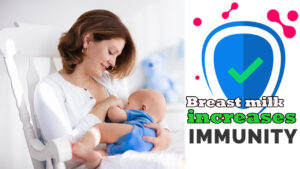 Breast-milk-increases-immunity- " ಸ್ತನ್ಯಪಾನ-" ಬೇಕು-ಬೇಡಗಳು