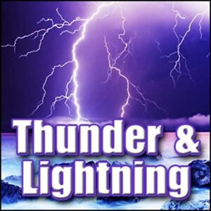 Thunder-and-lightning-