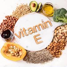 vitamin-e