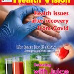 HEALTH VISION – September 2021