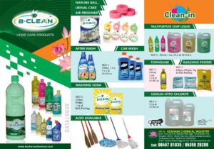 B-clean-products