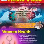 HEALTH VISION – January 2022