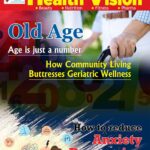 HEALTH VISION – JULY 2022