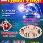HEALTH VISION – OCTOBER 2022