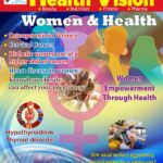HEALTH VISION – MARCH 2023