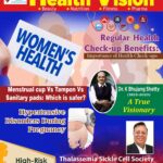 HEALTH VISION – JUNE 2023