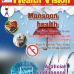 HEALTH VISION – AUGUST 2023