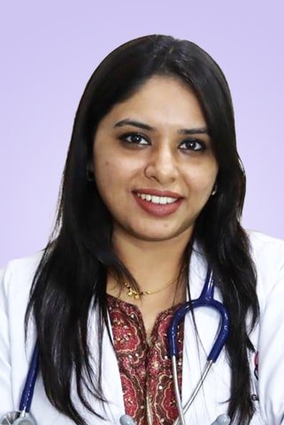 Dr Vandana Ramanathan