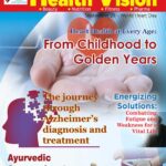 HEALTH VISION – SEPTEMBER 2023