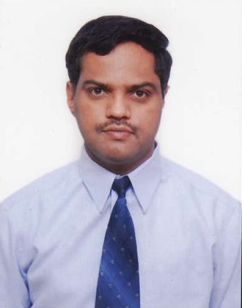 Dr Murali R Nadig