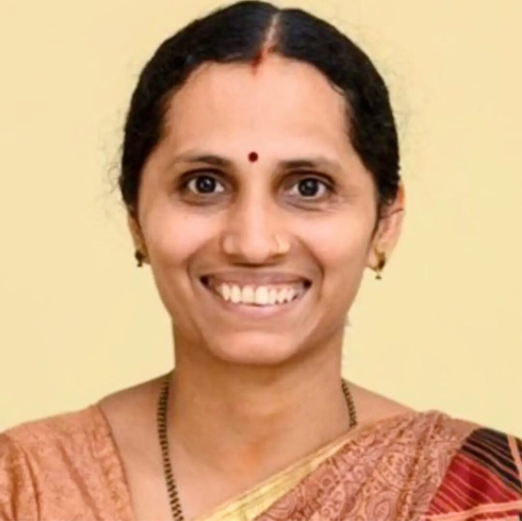 Dr Sujatha