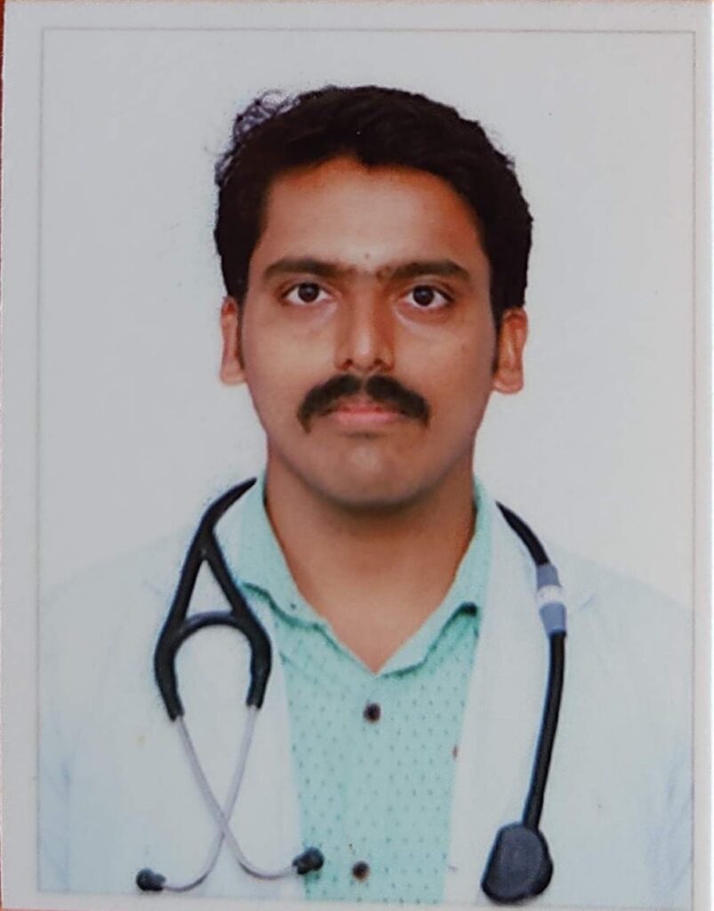 Dr. Kotresh Hiremath