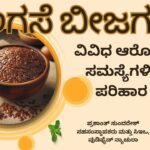 ಅಗಸೆ ಬೀಜಗಳು - ವಿವಿಧ ಆರೋಗ್ಯ ಸಮಸ್ಯೆಗಳಿಗೆ ಪರಿಹಾರ ನೀಡುತ್ತದೆ