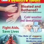 #healthvision December 2024 Magazine