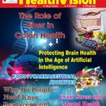 #healthvision March 2025 Magazine