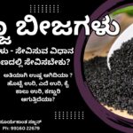 Sabja seeds Uses - How to consume