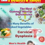 #healthvision June 2025 Magazine