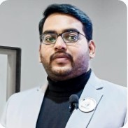 Nithin Manjappa - Managing Director - Maniraya