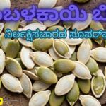 Kumbaḷakāyi bīja - nirlakṣisabārada sūperfood #cookingoil #coldpressedoil #woodified #prashantsunderesh #vydyaloka #healthvision